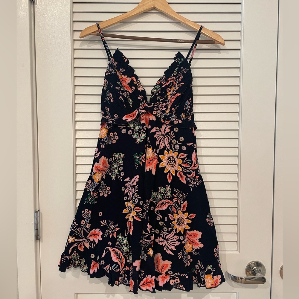 NWT - XS Free People Dress